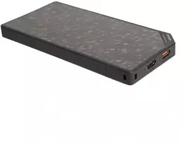 Flextail Zero Power, 10000mAh, juodas (black)