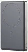 Joyroom JR-PBM08 Pro, 10000mAh, 22.5W, belaidis įkrovimas, titano spalvos