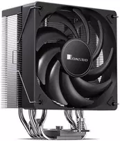 Jonsbo CR-1000 EVO CPU Cooler Black