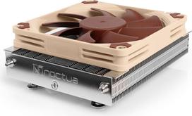 air cooler - Noctua NH-L9a-AM5 CPU Cooler - 1 nuotrauka