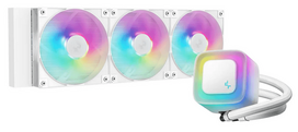 DeepCool LE360 WH V2