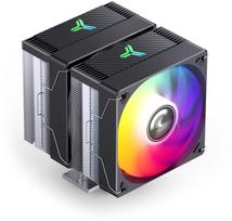 Jonsbo CR-3000E CPU aušintuvas Black