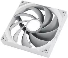 TRYX ROTA PRO 140mm White