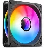 Jonsbo FR-606 120mm Black RGB Fan