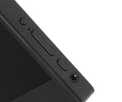 monitor audio - Dahua PM16-F201PD 15.6", nešiojamas monitorius, HDMI, USB-C, audio - 4 nuotrauka