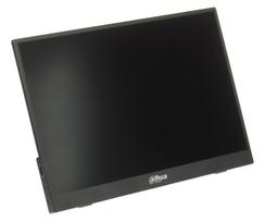 monitor audio - Dahua PM16-F201PD 15.6", nešiojamas monitorius, HDMI, USB-C, audio - 6 nuotrauka