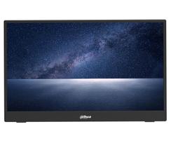 monitor audio - Dahua PM16-F201PD 15.6", nešiojamas monitorius, HDMI, USB-C, audio - 8 nuotrauka