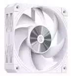 Jonsbo HF3-120W 120mm White PWM Fan