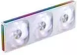 Jonsbo ZA-420W PWM ARGB 3x 140mm White