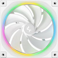 DeepCool R-FL14R-WHAPN1-G 140mm Black (juodas)