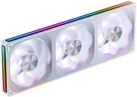 Jonsbo ZA-420WR PWM Reverse ARGB 3x 140mm White