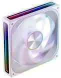 Jonsbo ZA-140W PWM ARGB 140mm White