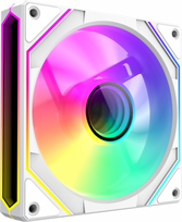 Gamemax FN12A-S8I-W White