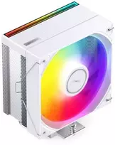 Jonsbo CB40 White PWM RGB CPU Cooler