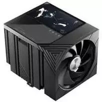 TRYX TURRIS T620 CPU Air Cooler Dual-Tower 120mm Black
