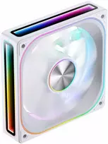 Jonsbo ZA-120 120mm PWM ARGB White