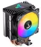 Jonsbo CR-1400E CPU cooler 92mm ARGB Black