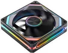 Jonsbo XA-120 Fan PWM ARGB 120mm Black
