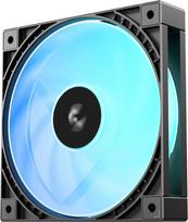 DeepCool FD12 ARGB V2 120mm Black