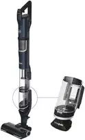 Hoover HFX20P