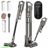 UWANT V500 pilkas