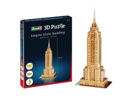Revell Empire State Building 00119, 3D dėlionė