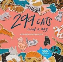 Laurence King 299 Cats (and a dog), 299 det.