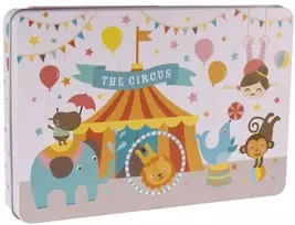 Apli Kids XL dėlionė Cirkas