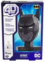 Spin Master 4D Batman Mask, 90 det.