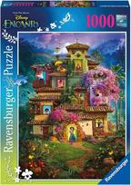 Ravensburger Disney Encanto 12000608, 1000 det.