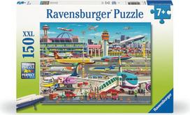 Ravensburger Airport Central, 150 det.