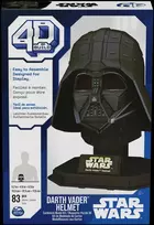 4D BUILD Darth Vader helmet, 6069821
