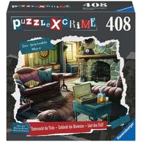 Ravensburger Puzzle X Crime: The Gifted Murder, 264 det.