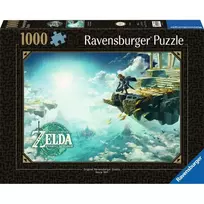 Ravensburger Zelda, 1000 det.