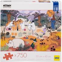 Martinex Moomin Savannah, 750 det.