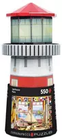 Eurographics Švyturys, 550 det.