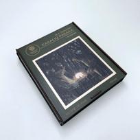 Fantasy Puzzles M.K. Čiurlionis Karalių pasaka, M, 150 det.