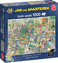 Jan van Haasteren Garden Centre, 1000 det. (1110100602)