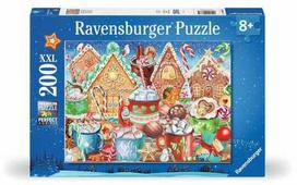 Ravensburger Sweet Christmas, 200 det.
