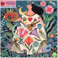 eeBoo Mother Earth EPZTMOE, 1000 det.