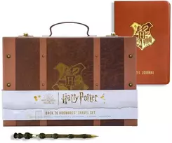 Insight Editions Harry Potter: Back to Hogwarts kelioninis rinkinys