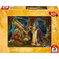 Schmidt Spiele The Astronomer, 1000 det.