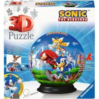 Ravensburger Sonic the Hedgehog 11592, 72 det.