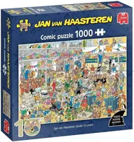 Jan Van Haasteren JVH Studio, 1000 det.