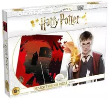 Winning Moves Harry Potter The Secret Horcrux, 1000 det.