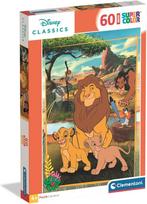 Clementoni Noli Classic, 60 det., 26314