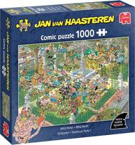 Jan Van Haasteren BBQ Party!, 1000 det.