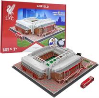 Joker 3D dėlionė Stadionas – Liverpulis 85265