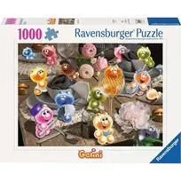 Ravensburger Gelini Sets the Table, 1000 det.