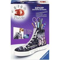 Ravensburger 3D Puzzle Sneaker K-Pop Demon Hunters